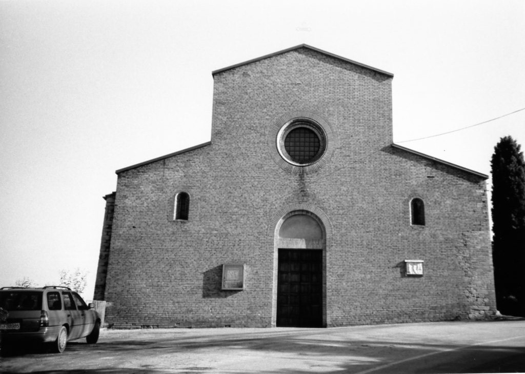Chiesa di San Lorenzo di Varignana (chiesa, parrocchiale) - Castel San Pietro Terme (BO) 