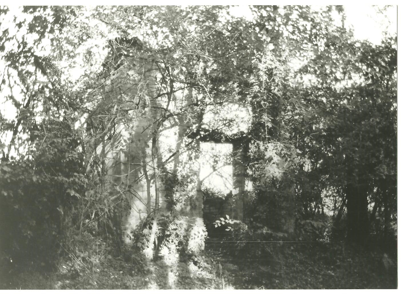 Oratorio della Beata Vergine Maria (oratorio) - Monte San Pietro (BO) 