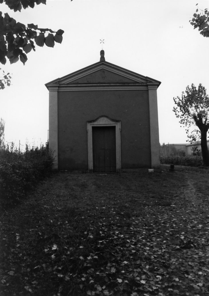 Chiesa di S. Benedetto (chiesa, sussidiaria) - San Pietro in Casale (BO) 