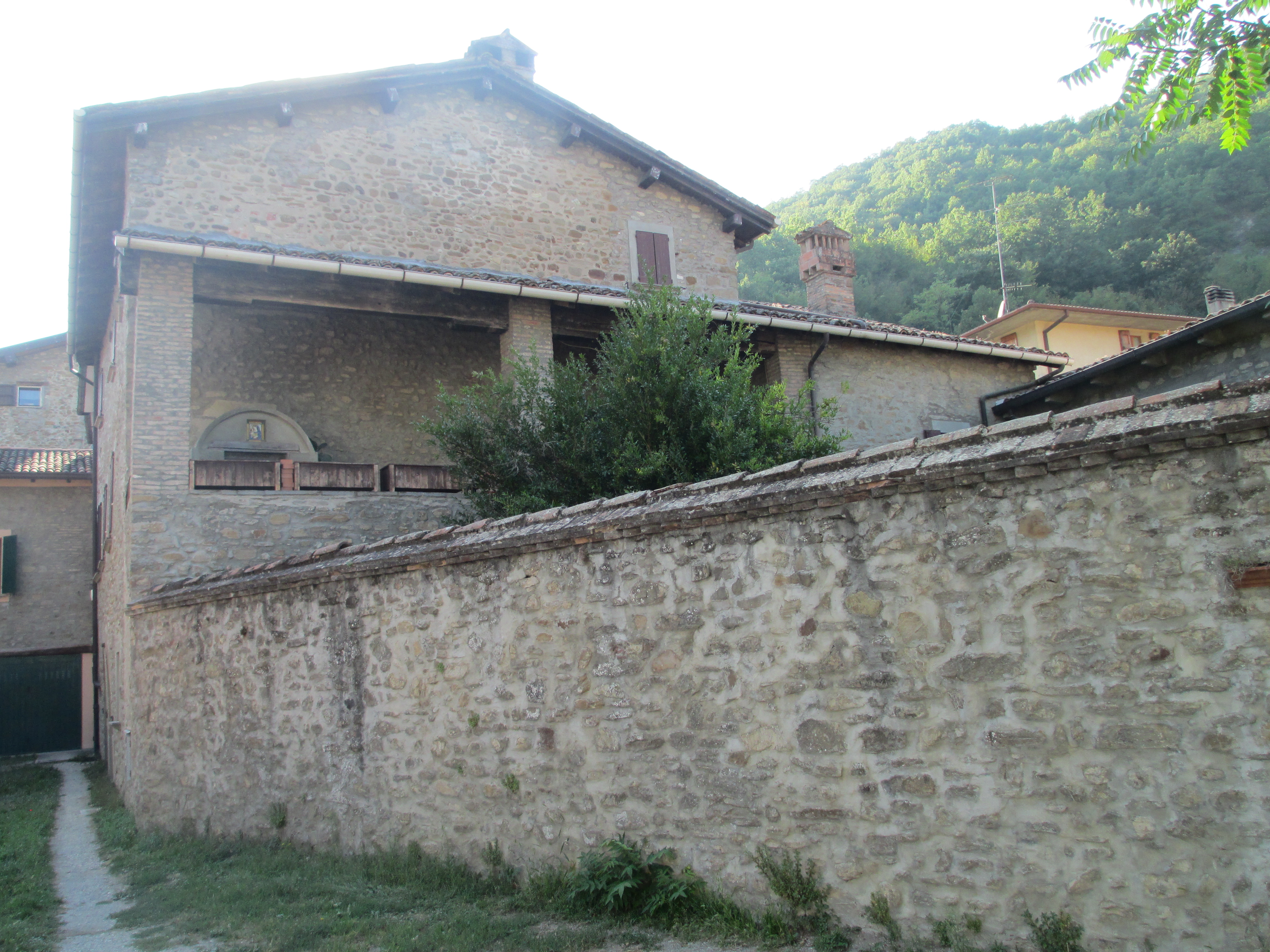 Casa Cella (casa) - Monterenzio (BO) 