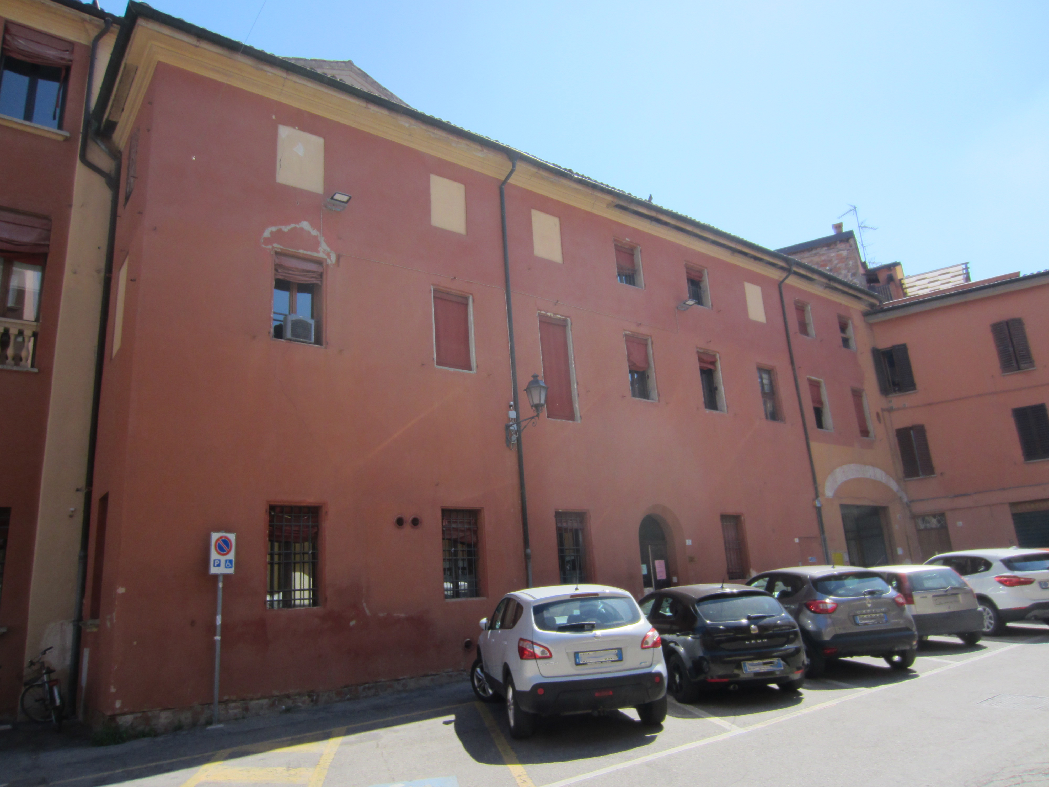 Teatro Comunale Politeama (teatro, comunale) - San Giovanni in Persiceto (BO) 