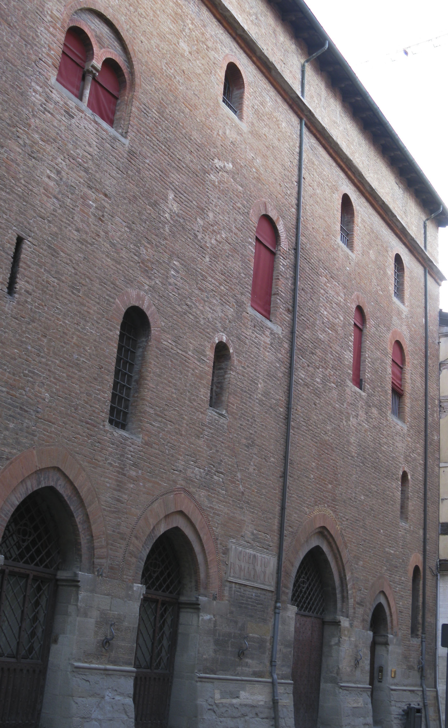 Palazzo Pighini (palazzo) - Imola (BO) 