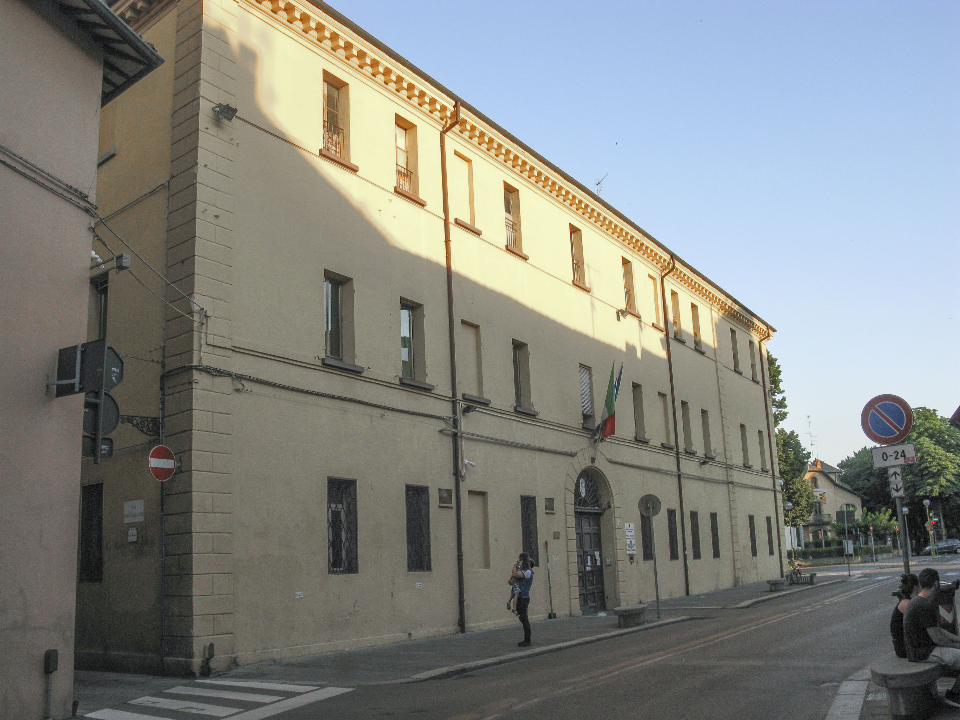 Convento di San Bartolomeo (convento) - Imola (BO) 