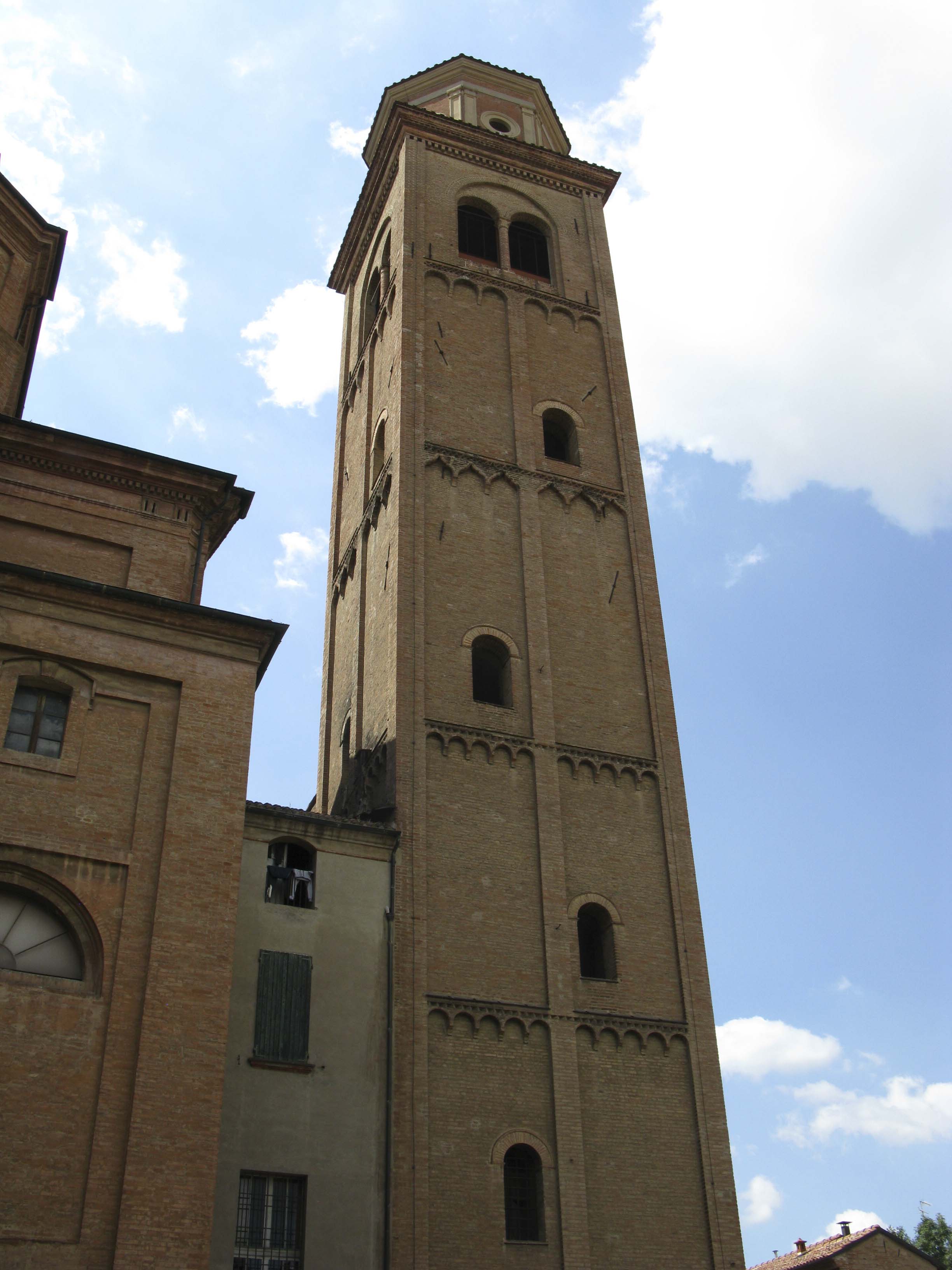 Duomo di San Cassiano (chiesa, cattedrale) - Imola (BO) 