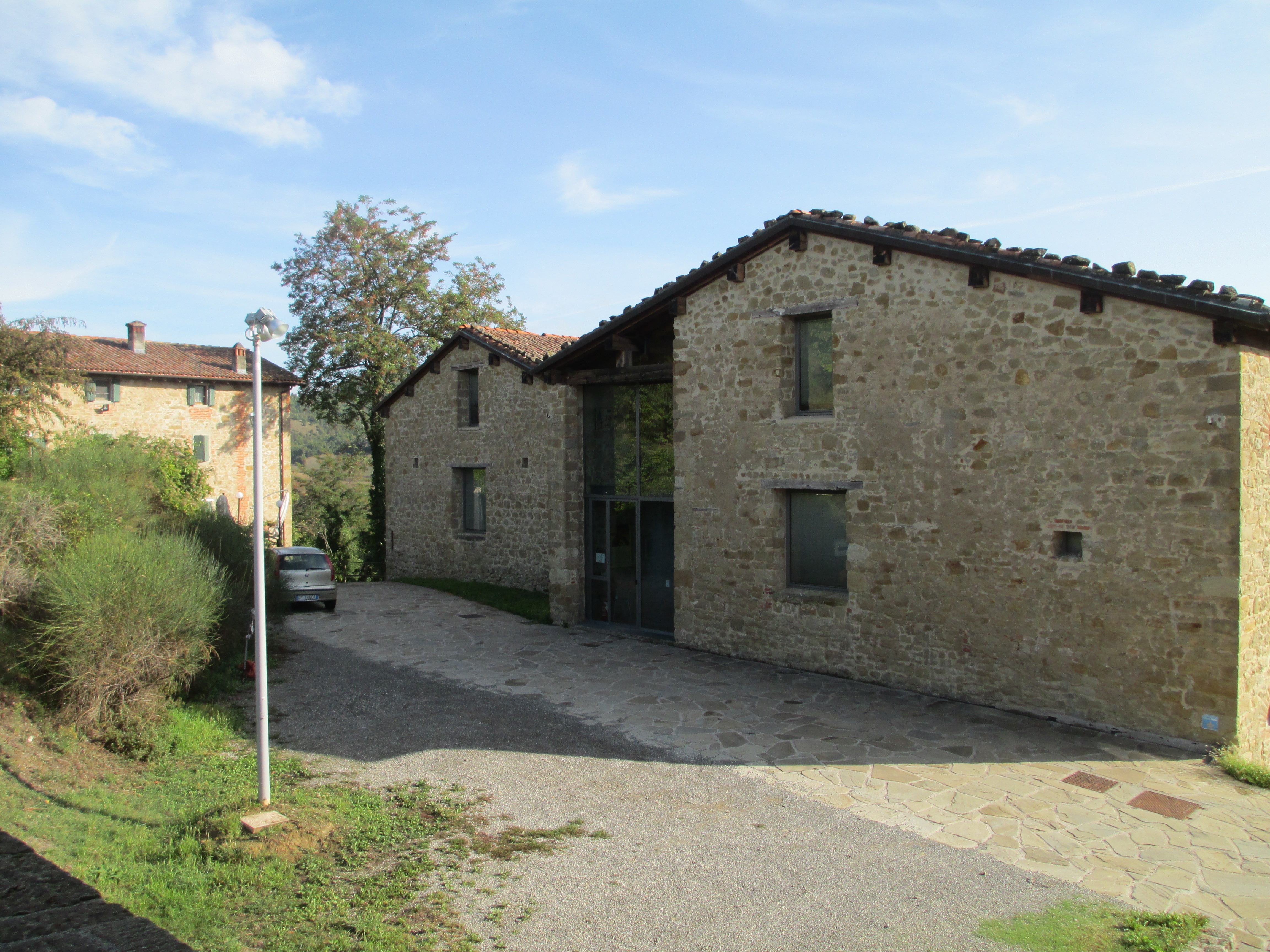 Case del Campiaro (casa, rurale) - Grizzana Morandi (BO) 