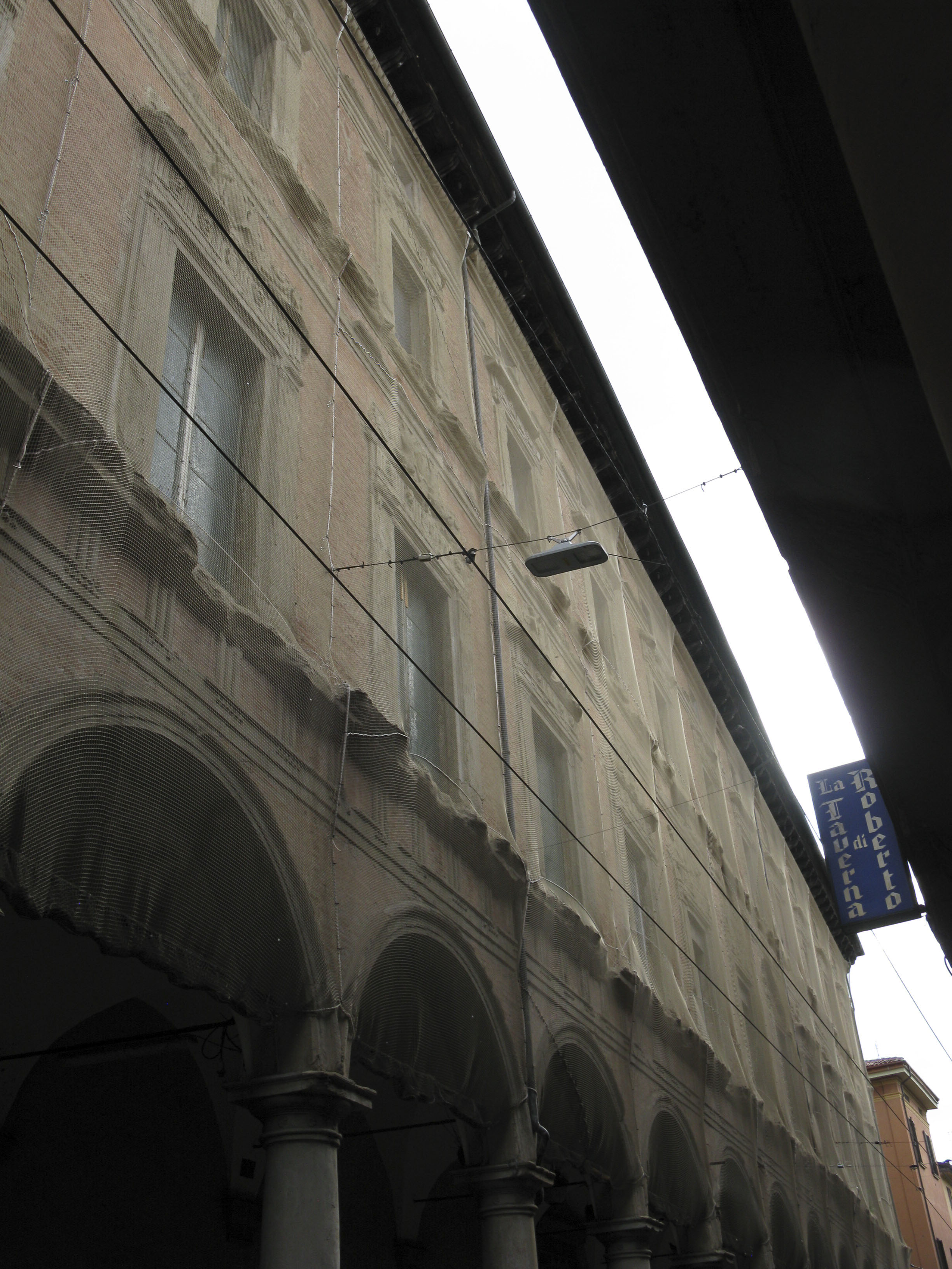 Palazzo Orsi (palazzo, senatorio) - Bologna (BO) 