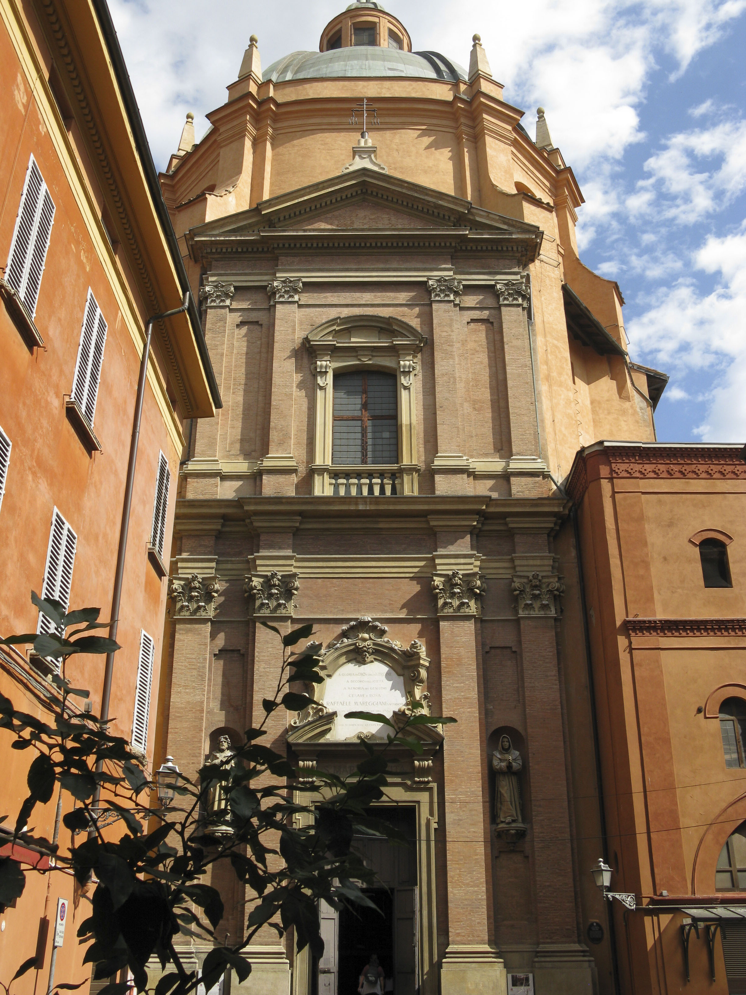 Chiesa di Santa Maria della Vita (chiesa, santuario) - Bologna (BO) 