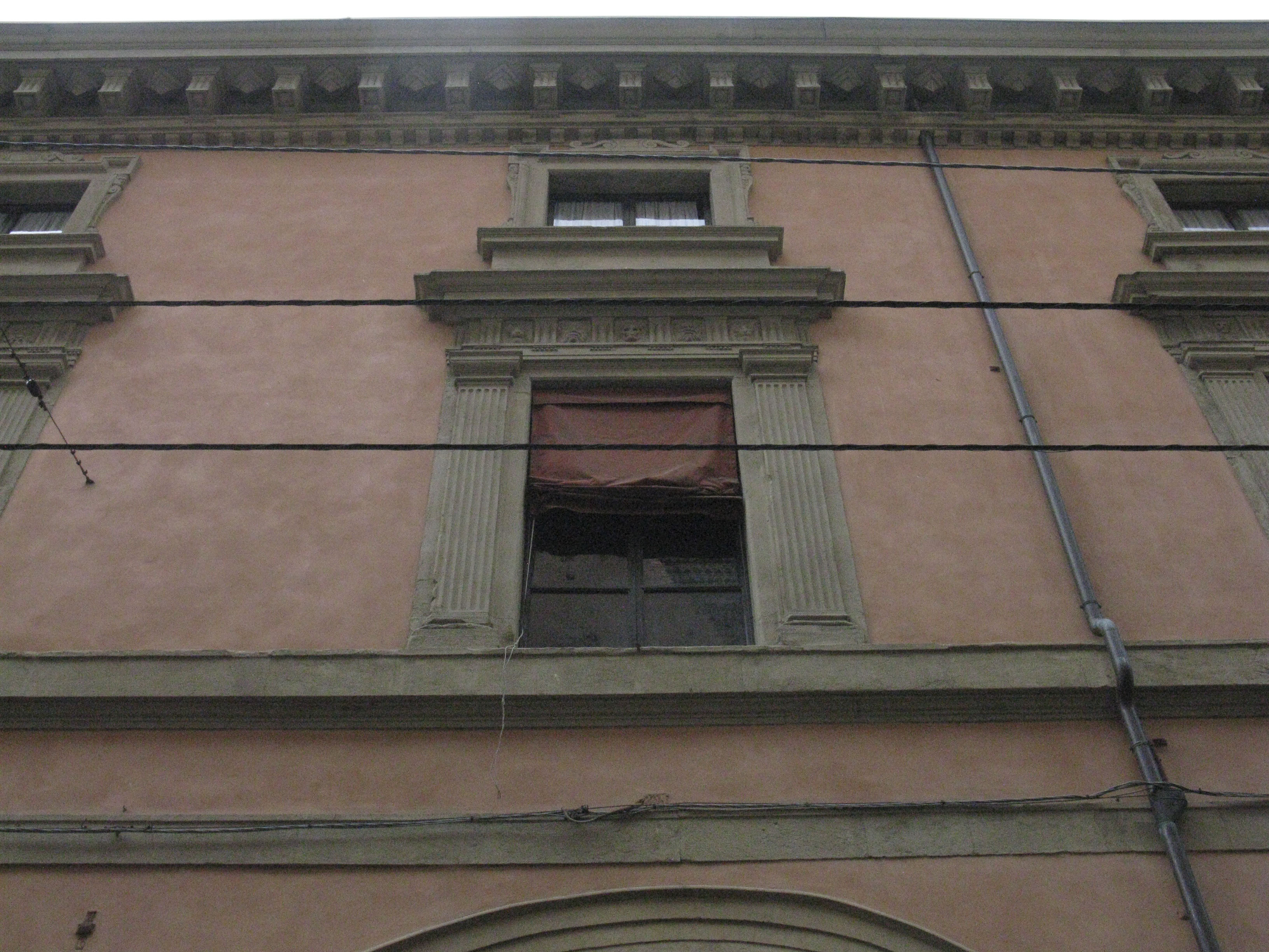 Palazzo dei Musei (palazzo, pubblico) - Bologna (BO)  <br>Condizioni d'uso: <a class='link-esterno' href='https://docs.italia.it/italia/icdp/icdp-pnd-circolazione-riuso-docs/it/v1.0-giugno-2022/testo-etichetta-BCS.html' target='_bcs'>Beni Culturali Standard (BCS)</a>