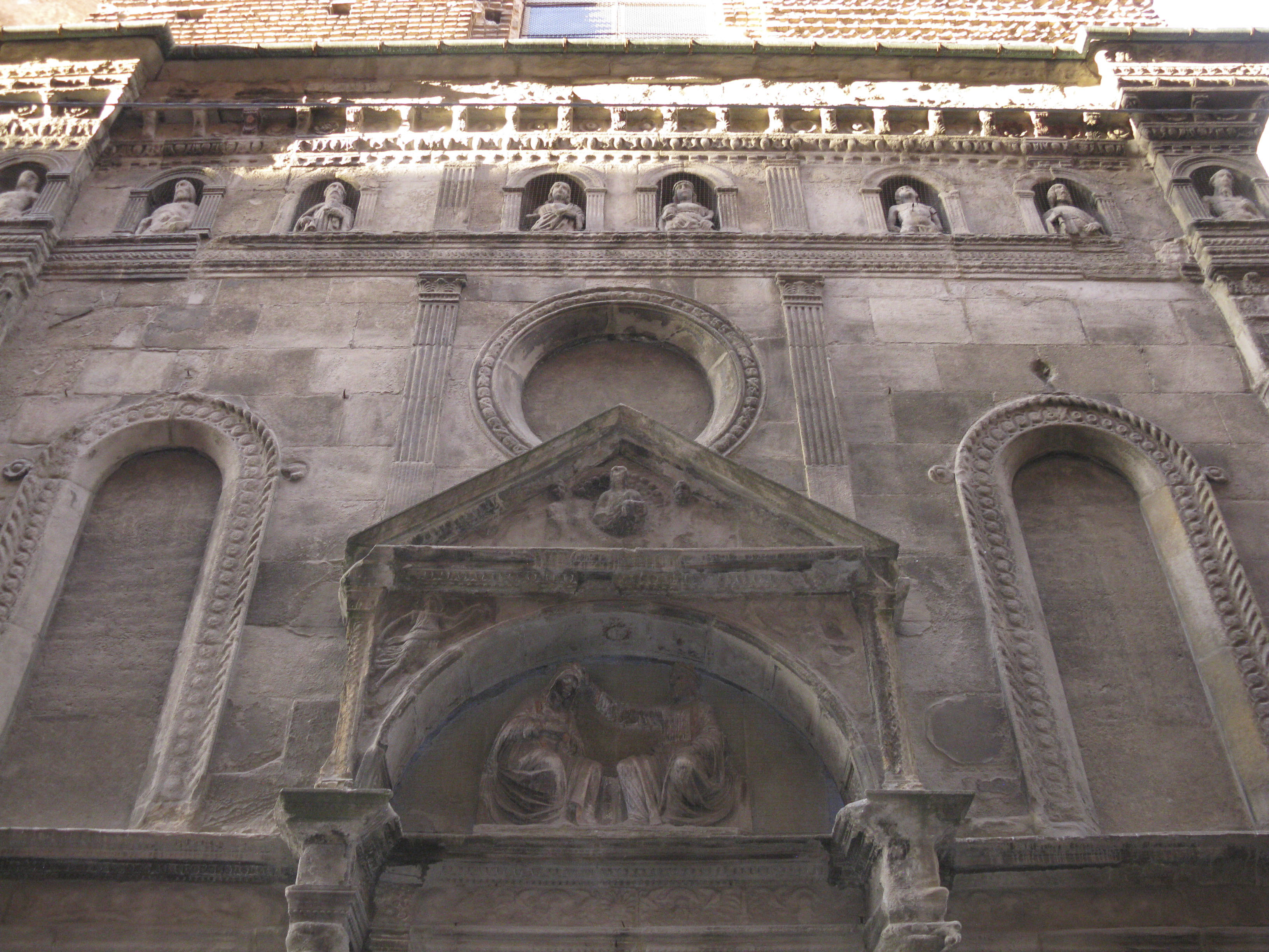 Chiesa della Madonna di Galliera (chiesa) - Bologna (BO) 