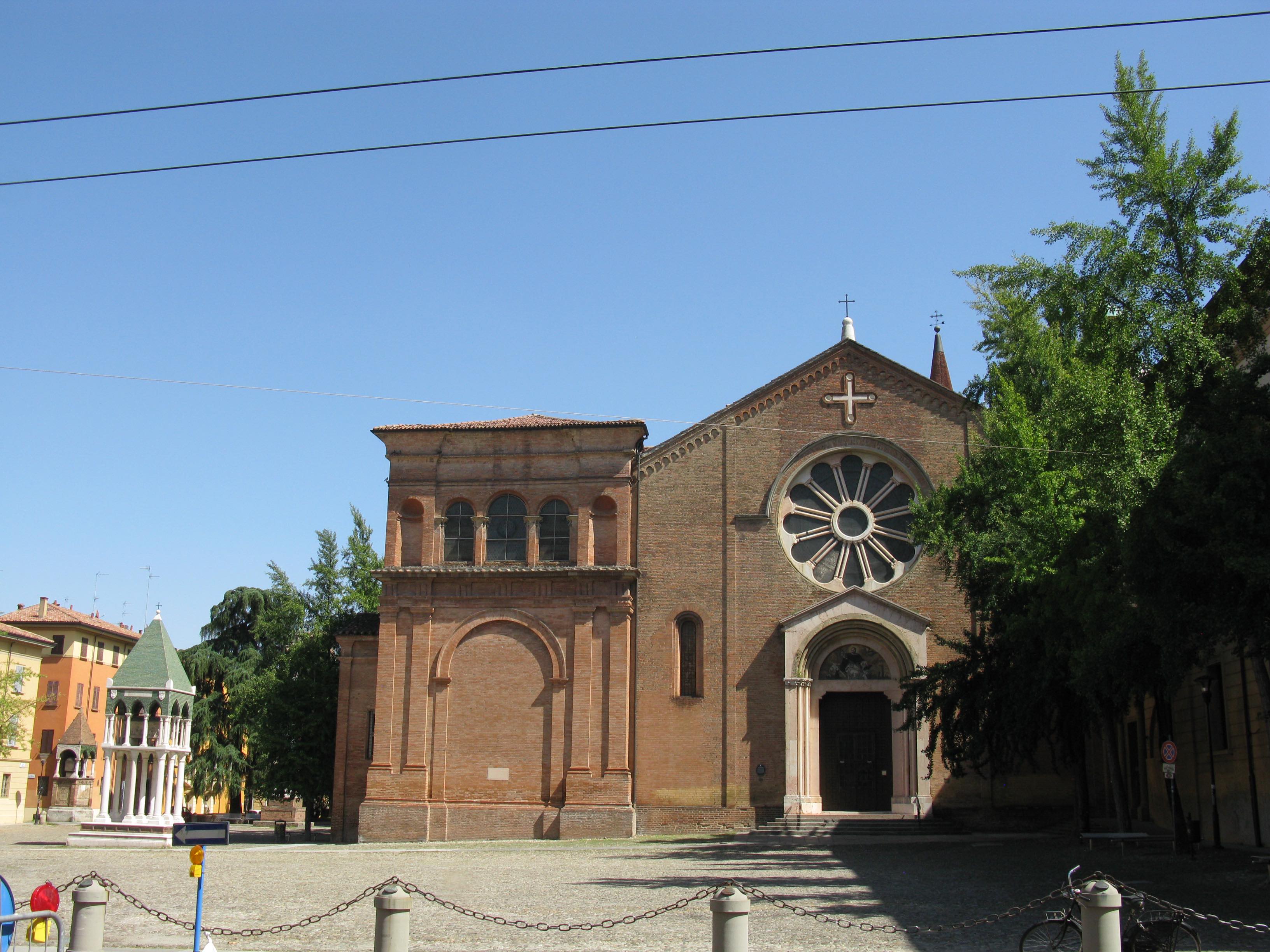 Chiesa di San Domenico (chiesa, conventuale) - Bologna (BO)  (XVII) <br>Condizioni d'uso: <a class='link-esterno' href='https://docs.italia.it/italia/icdp/icdp-pnd-circolazione-riuso-docs/it/v1.0-giugno-2022/testo-etichetta-BCS.html' target='_bcs'>Beni Culturali Standard (BCS)</a>