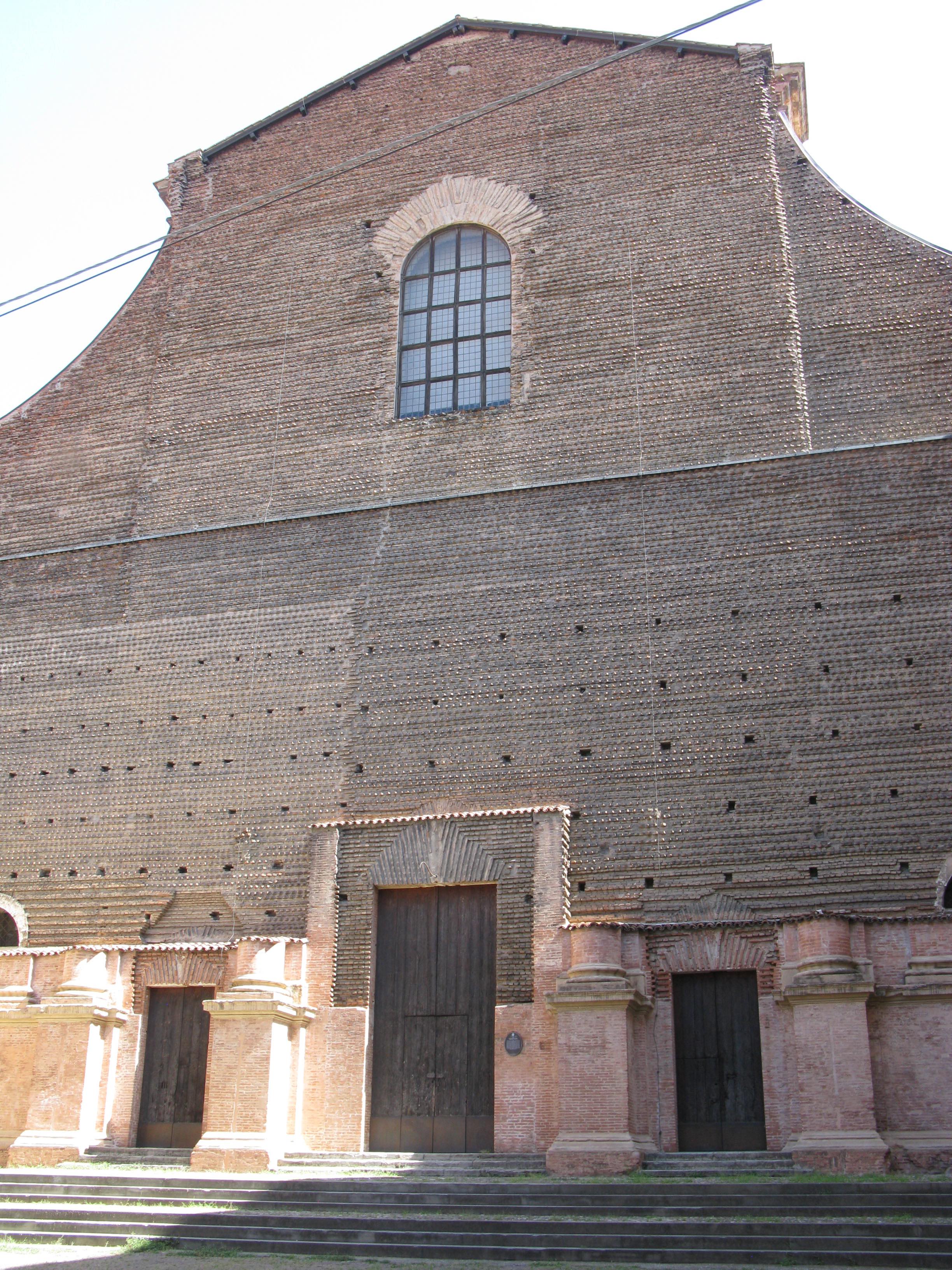 Chiesa di S. Lucia (ex) (chiesa) - Bologna (BO) 