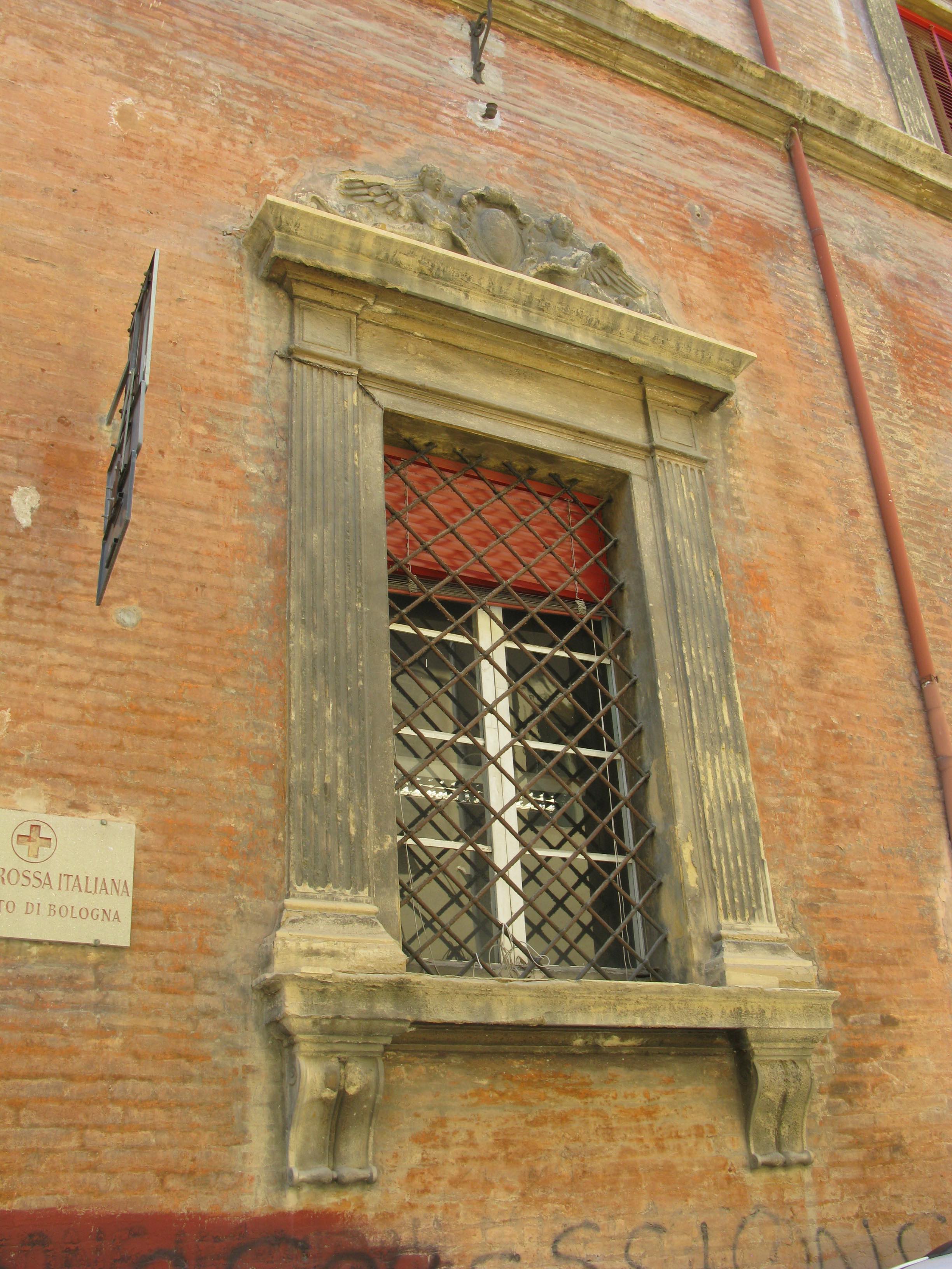 Palazzo Fava (palazzo, senatorio) - Bologna (BO) 