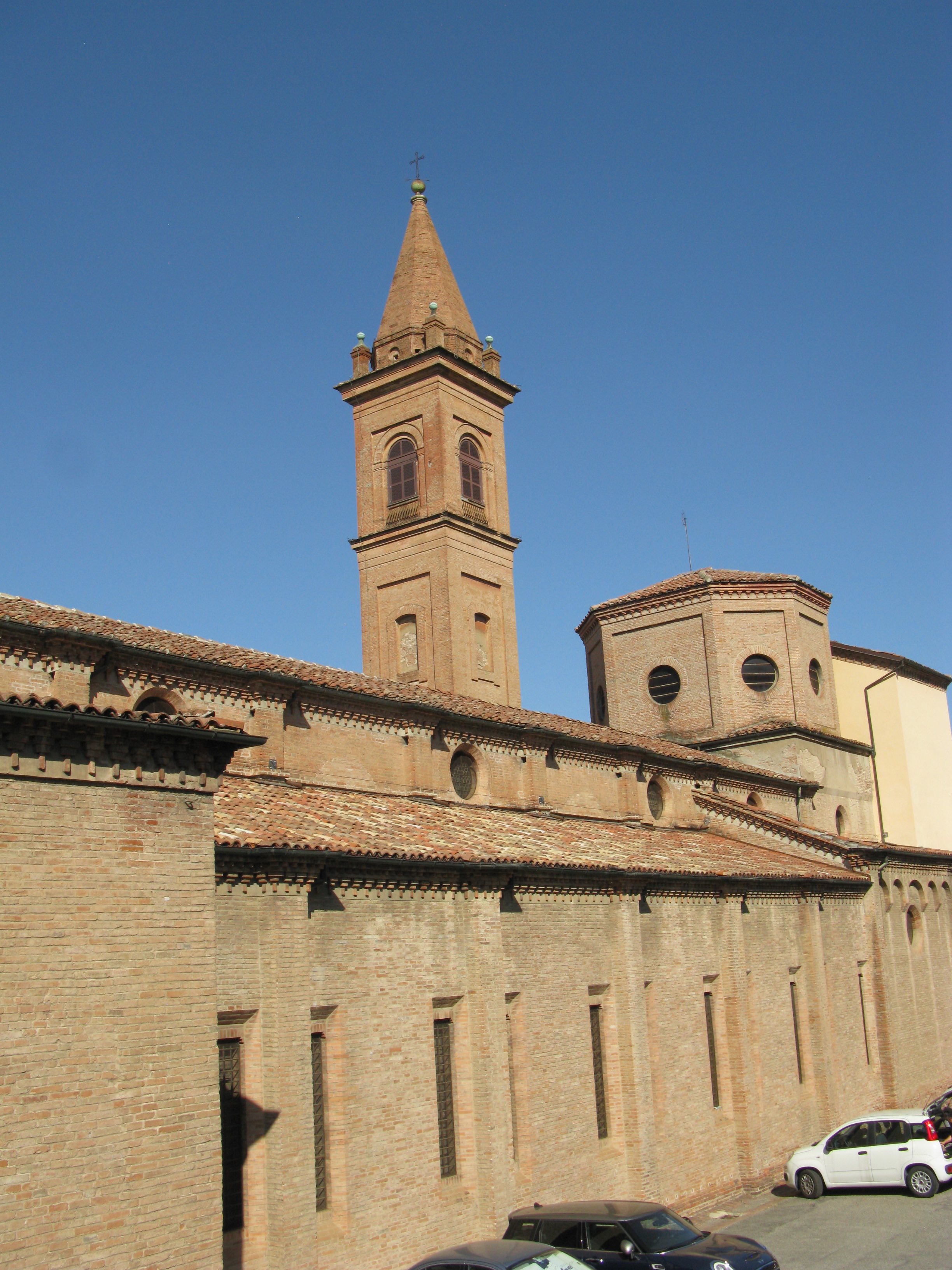 Convento di Santa Maria Annunziata (convento) - Bologna (BO) 