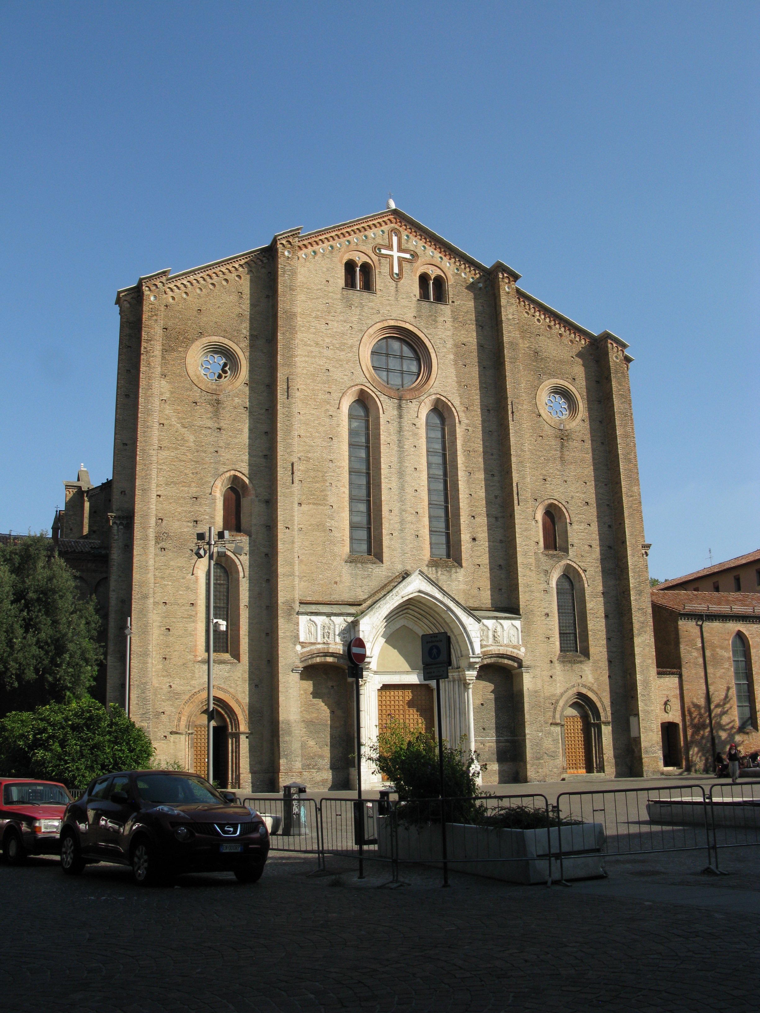 Chiesa di S. Francesco (chiesa, francescano) - Bologna (BO) 