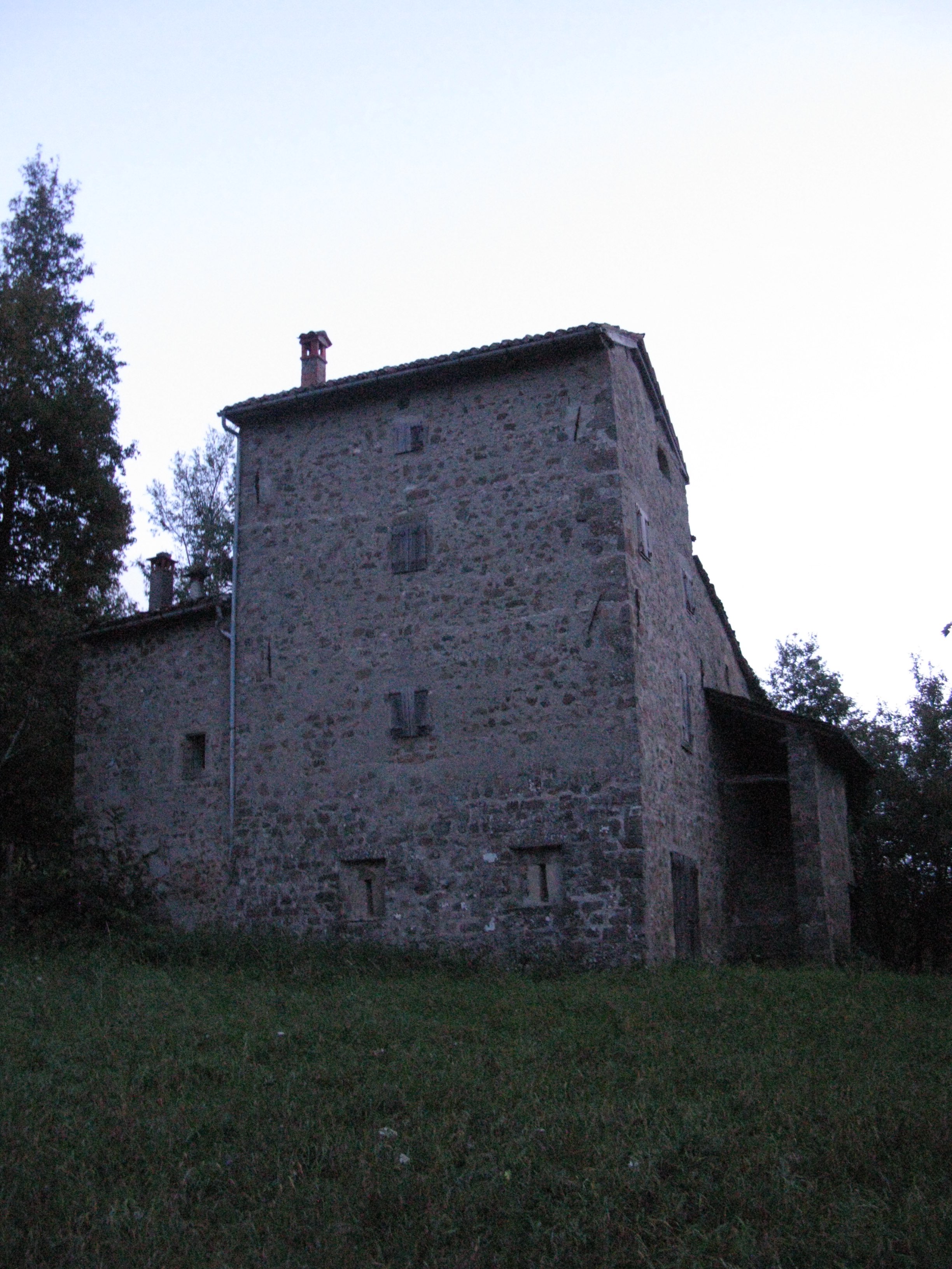 Casa La Guscella (casa, rurale) - Camugnano (BO) 