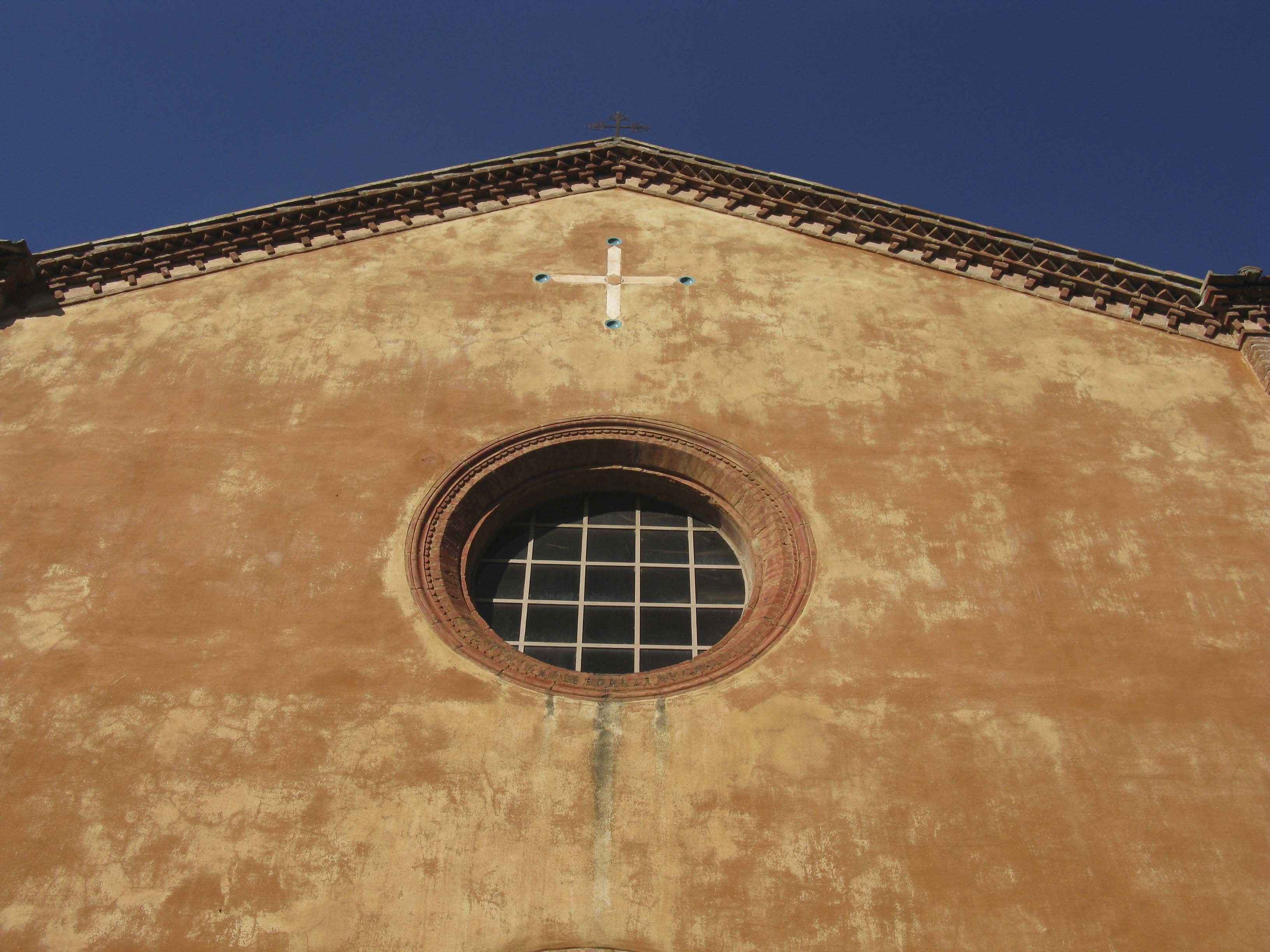 Chiesa di San Vincenzo Ferreri (chiesa, conventuale) - Bologna (BO) 
