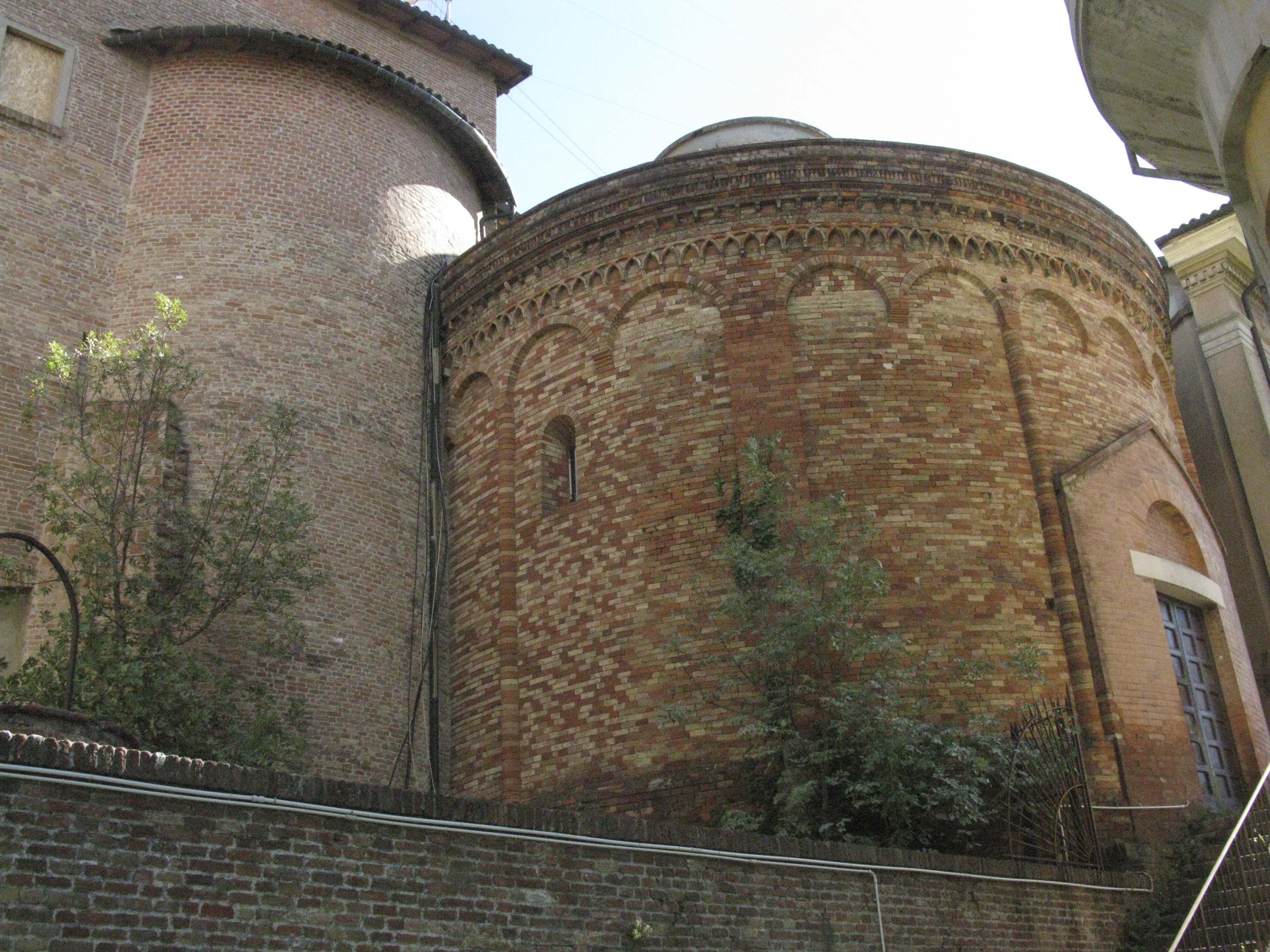 Santuario della Beata Vergine del Monte della Vittoria (chiesa, santuario) - Bologna (BO)  (XII)