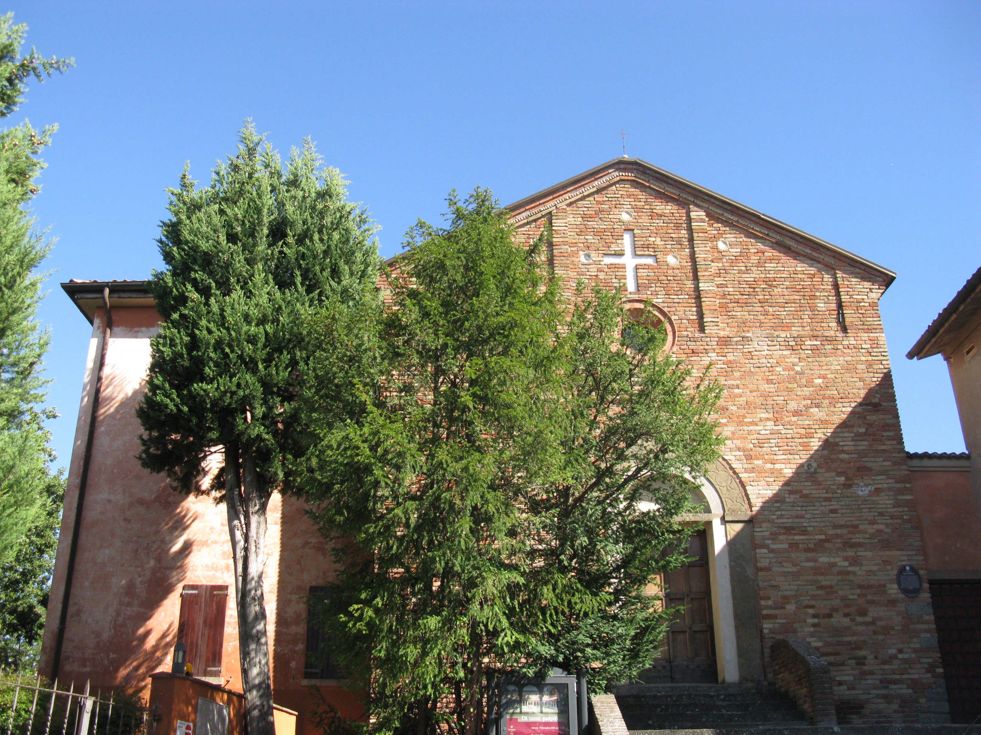 convento di S. Vittore (convento) - Bologna (BO)  (XII)