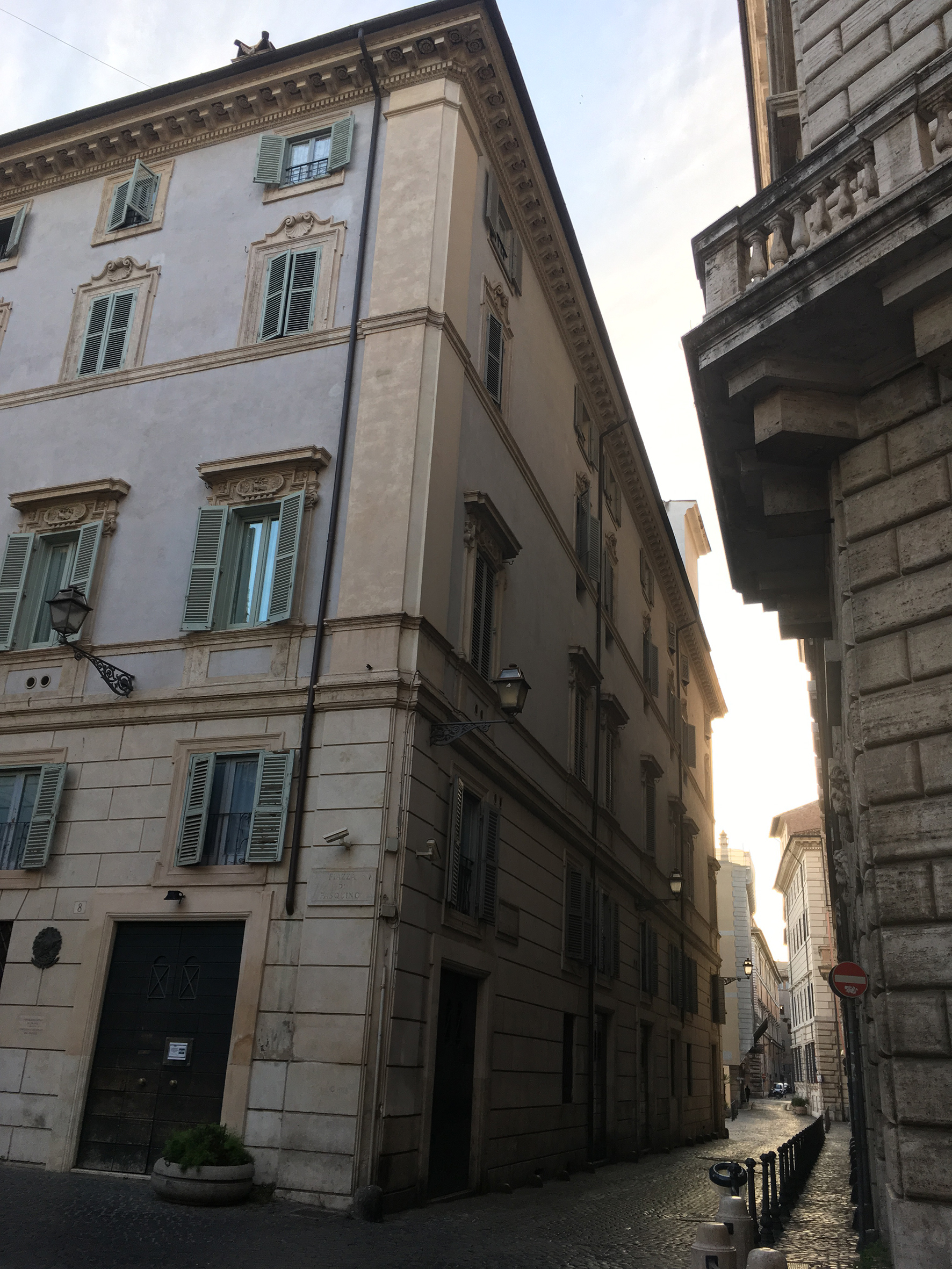 Palazzo Pamphilj (palazzo) - Roma (RM)  <br>Condizioni d'uso: <a class='link-esterno' href='https://docs.italia.it/italia/icdp/icdp-pnd-circolazione-riuso-docs/it/v1.0-giugno-2022/testo-etichetta-BCS.html' target='_bcs'>Beni Culturali Standard (BCS)</a>