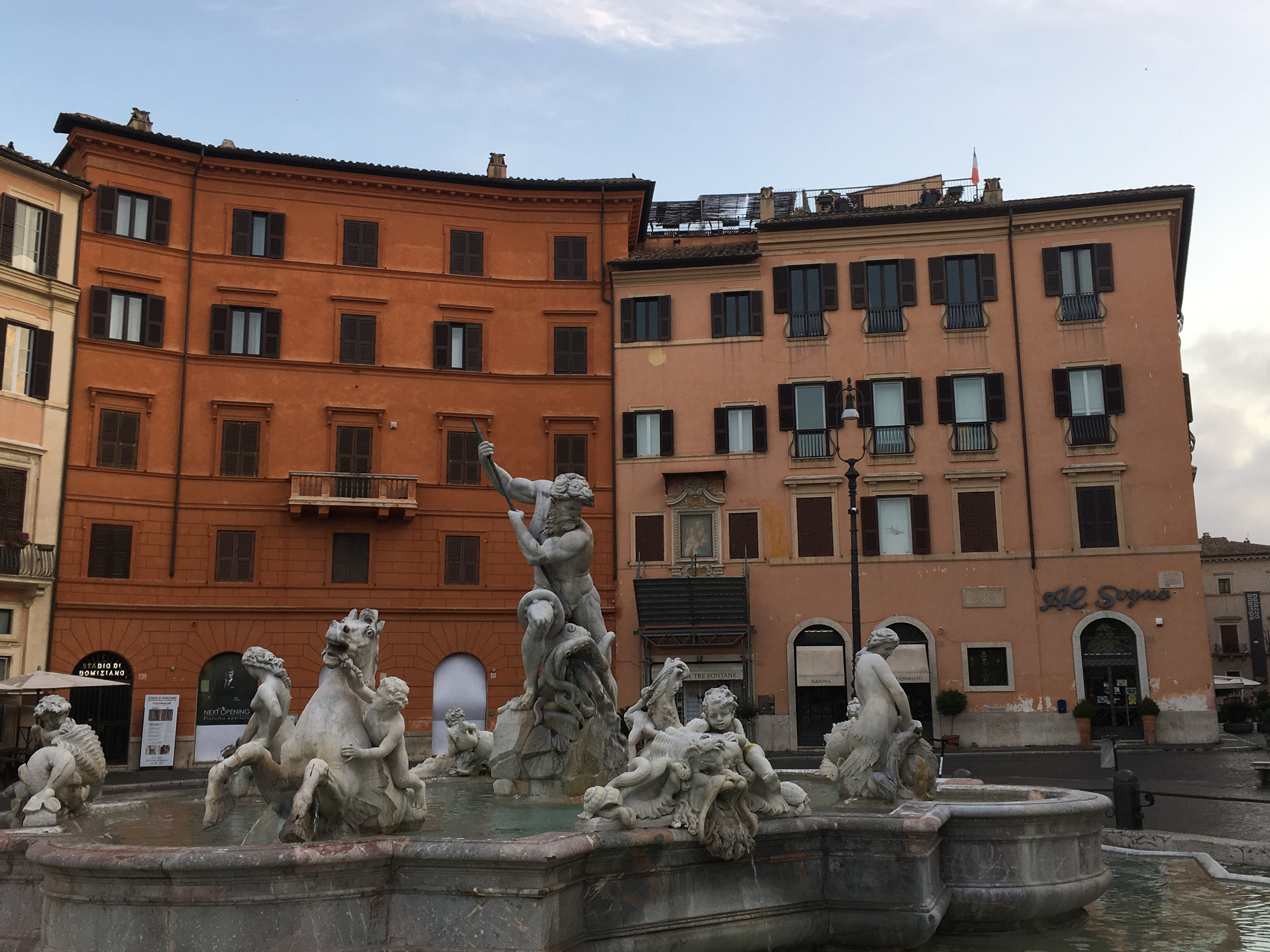 [Palazzo in Piazza Navona, 45,46,47,48,49,50,51,52,53] (palazzo) - Roma (RM) 