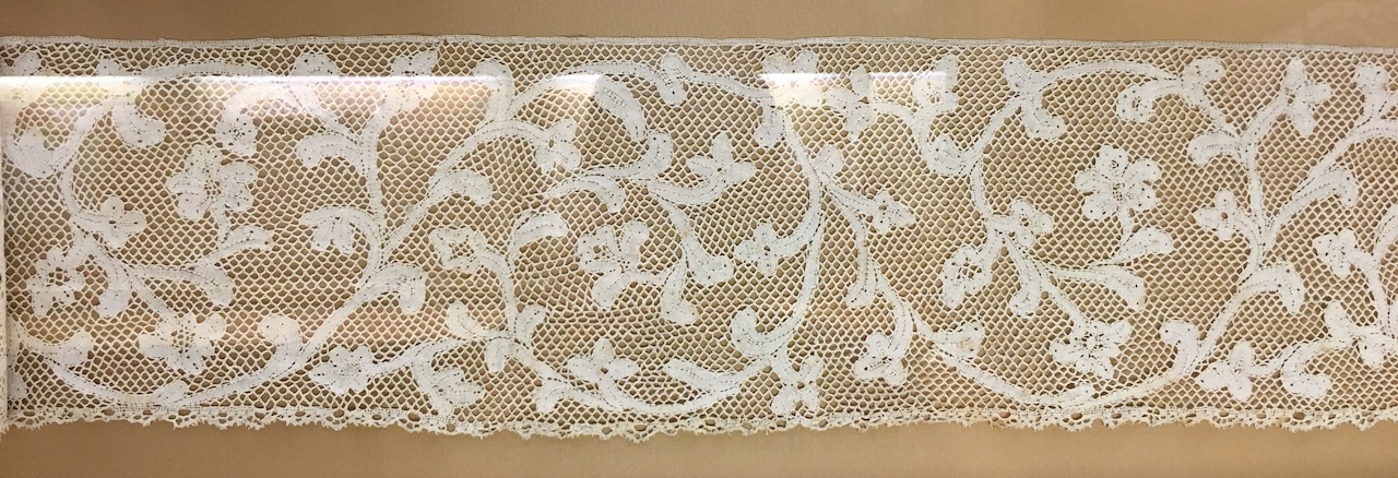 balza - manifattura Italia settentrionale (secondo quarto sec. XVIII)