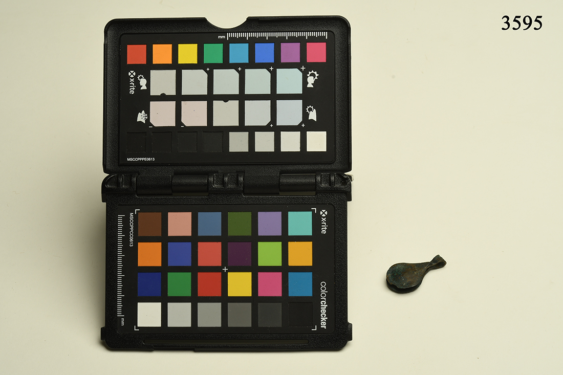 pinzetta, strappa peli, STRUMENTI E ACCESSORI/ ARTIGIANALI - cultura Chimù