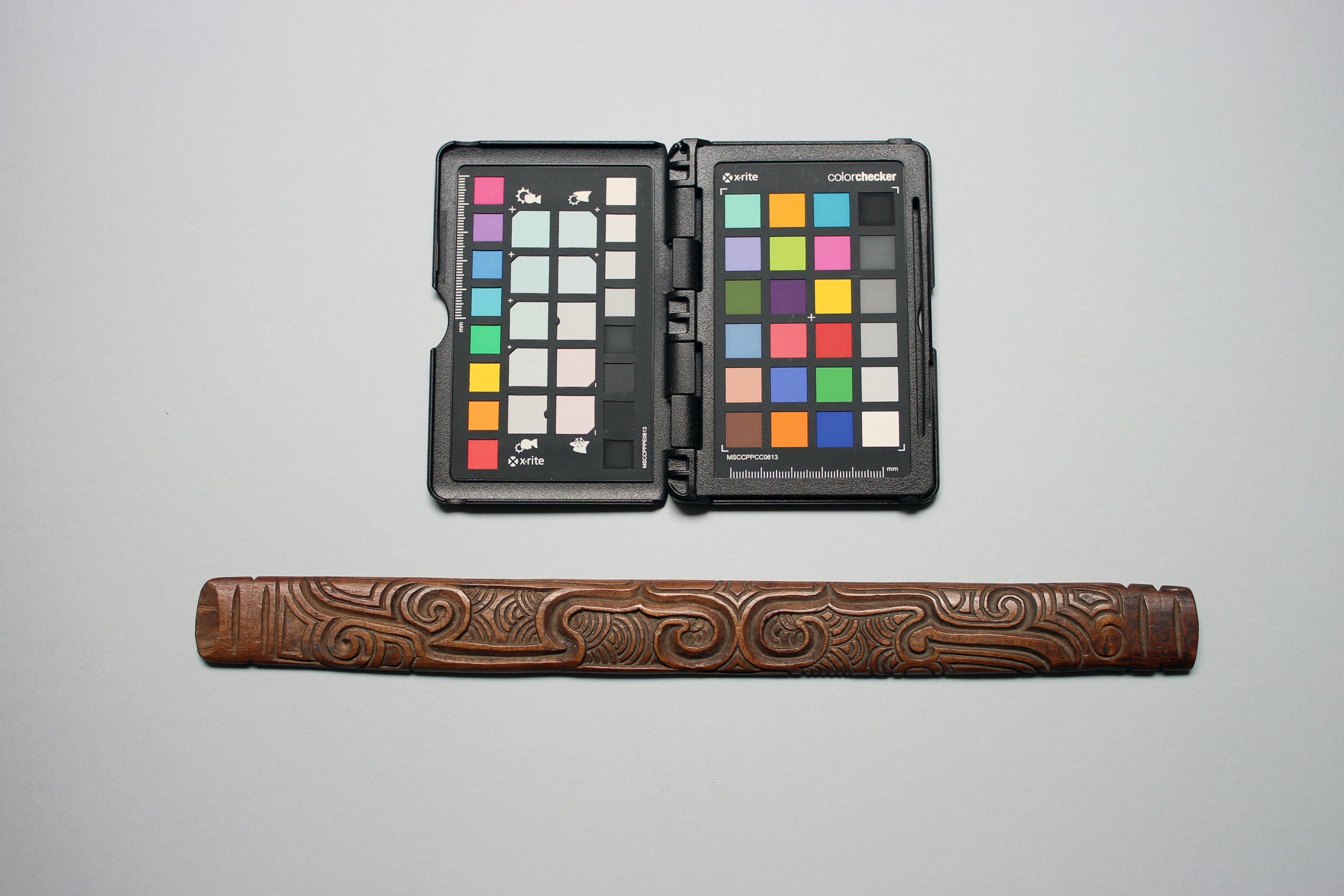 iku-bashui (stecca, rituale, RITUALITÀ/ OGGETTI MAGICO-RITUALI-CERIMONIALI) - cultura Ainu