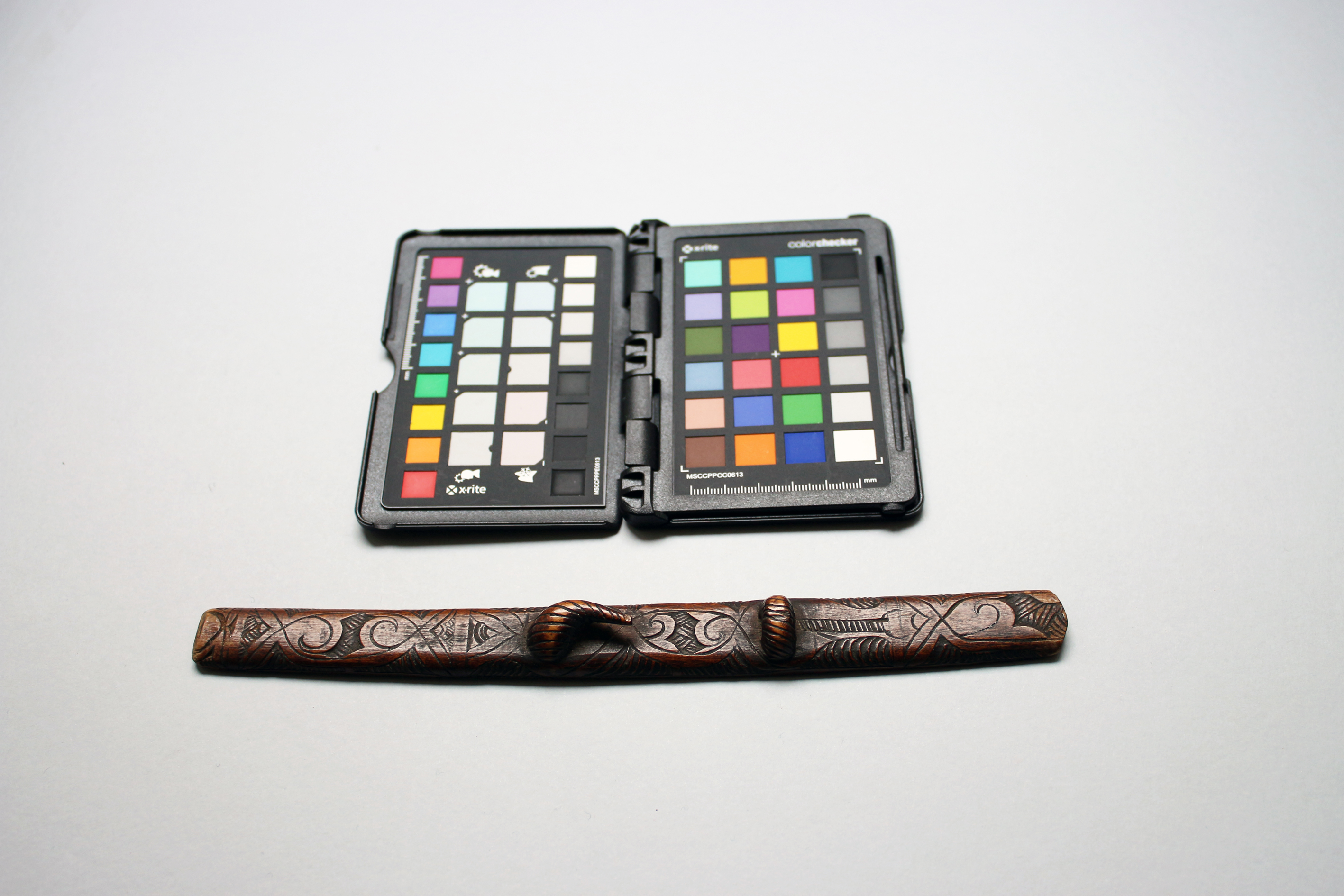 iku-bashui (stecca, rituale, RITUALITÀ/ OGGETTI MAGICO-RITUALI-CERIMONIALI) - cultura Ainu