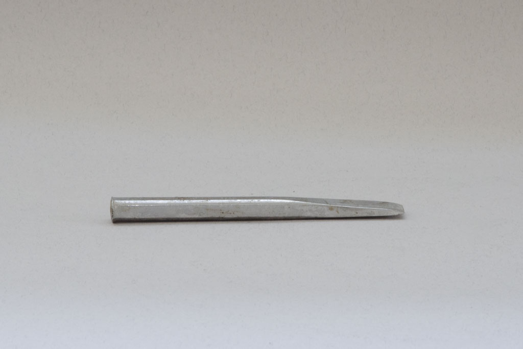 scalpello (prima metà Sec. XX)
