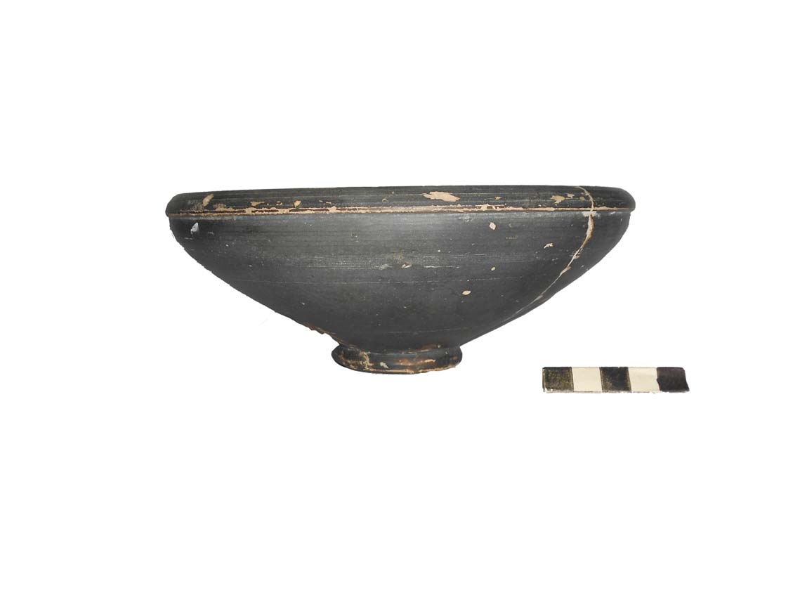 coppa, Morel 2538 - produzione campana (seconda metà SECOLI/ III a.C)