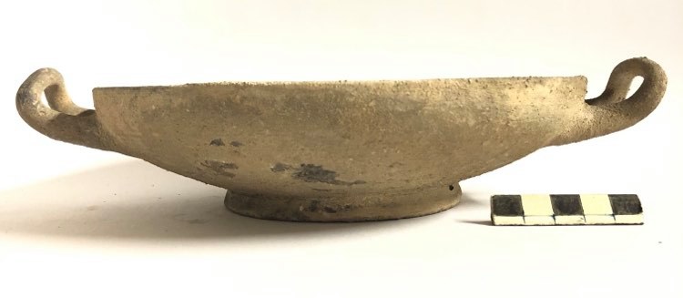 kylix (PERIODIZZAZIONI/ Storia/ Eta' antica)