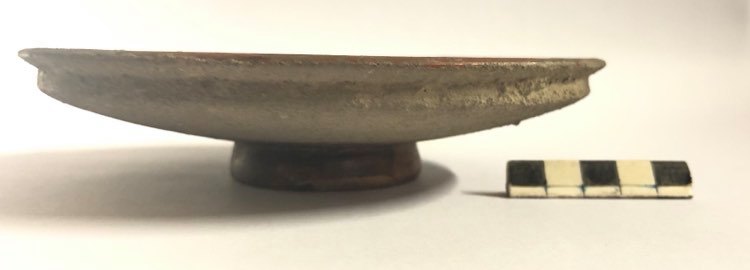 patera (PERIODIZZAZIONI/ Storia/ Eta' antica)