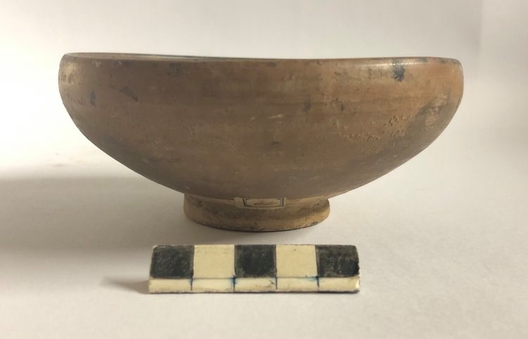 coppa (PERIODIZZAZIONI/ Storia/ Eta' antica)