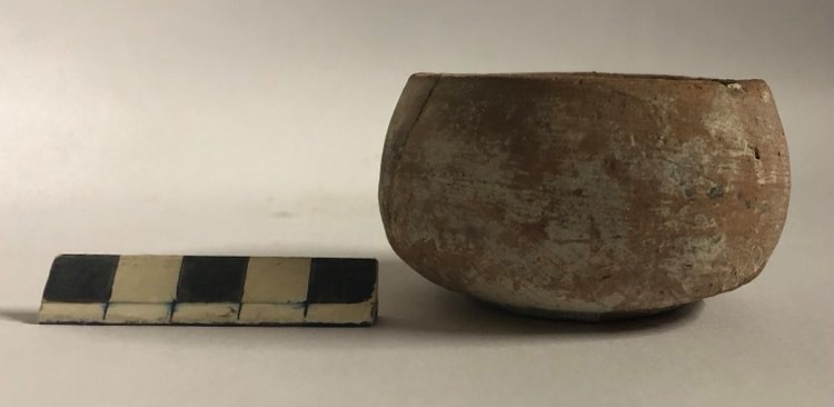 coppa (PERIODIZZAZIONI/ Storia/ Eta' antica)