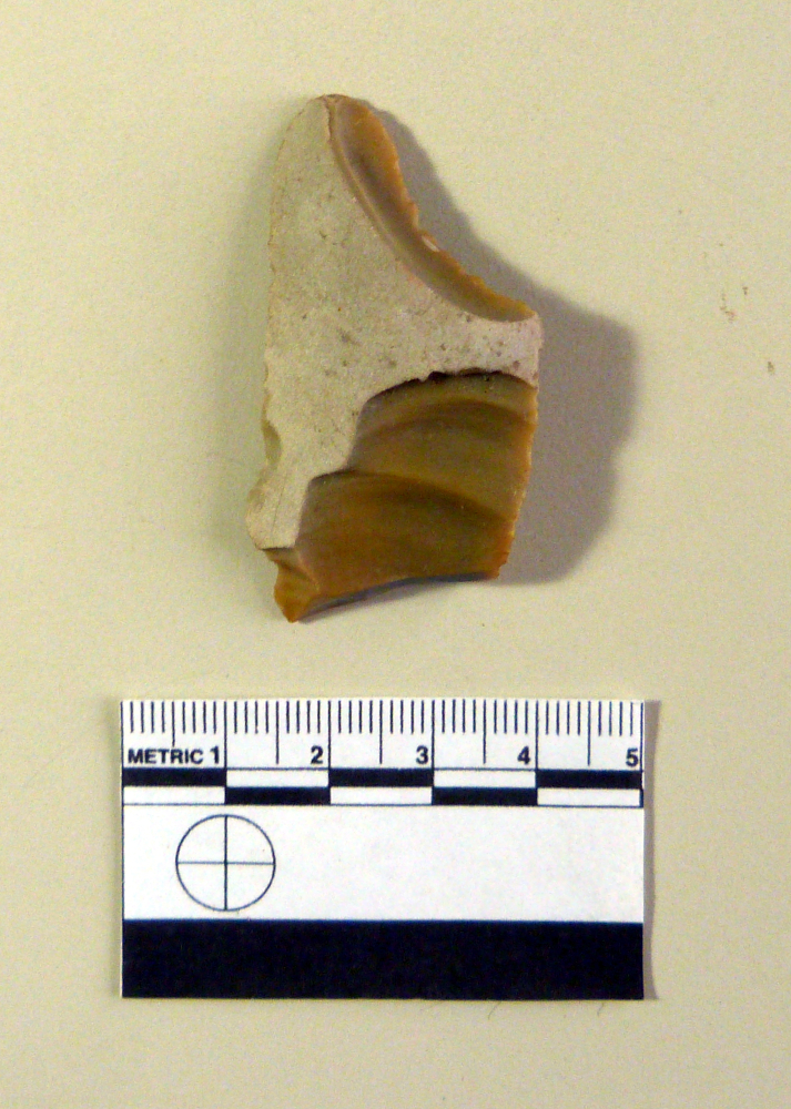 scheggia (PERIODIZZAZIONI/ ARCHI DI PERIODI/ Neolitico - Età del bronzo)