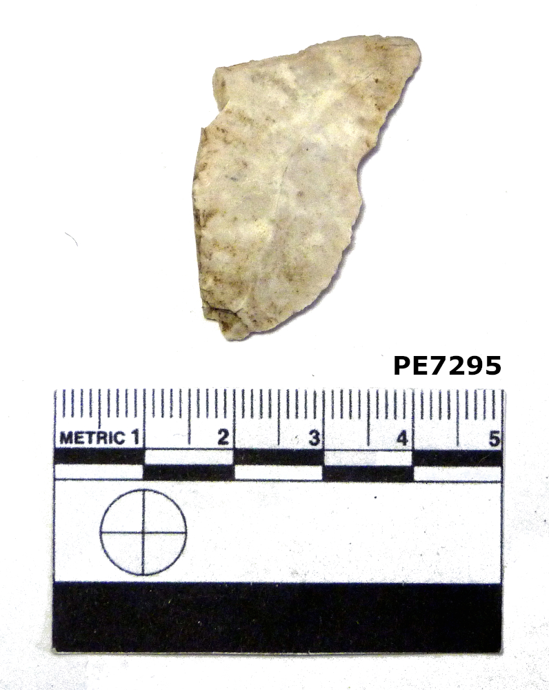 scheggia (PERIODIZZAZIONI/ ARCHI DI PERIODI/ Paleolitico - Età del bronzo)