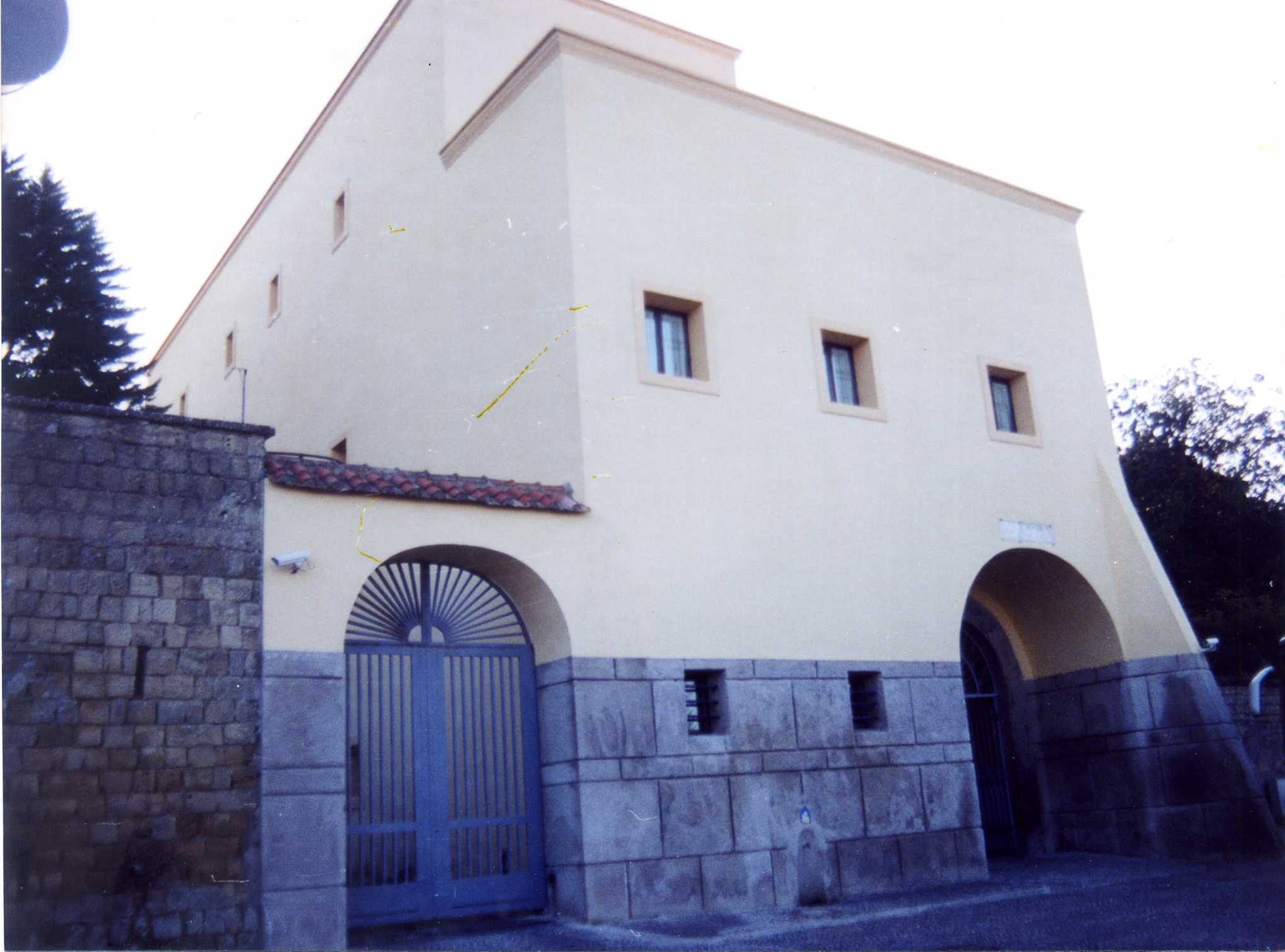 Eremo di Camaldoli (eremo) - Napoli (NA) 