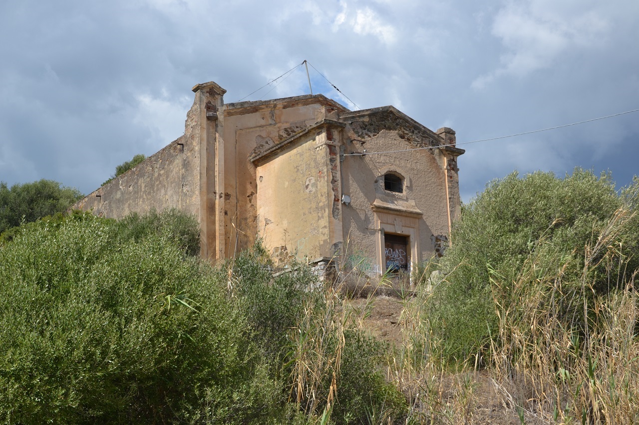 Acquedotto (acquedotto, comunale) - Domusnovas (SU)  (XX)