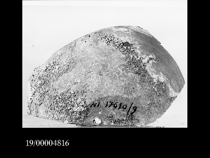 vasetto (SECOLI/ II a.C)