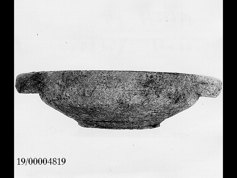 kylix (SECOLI/ III a.C)