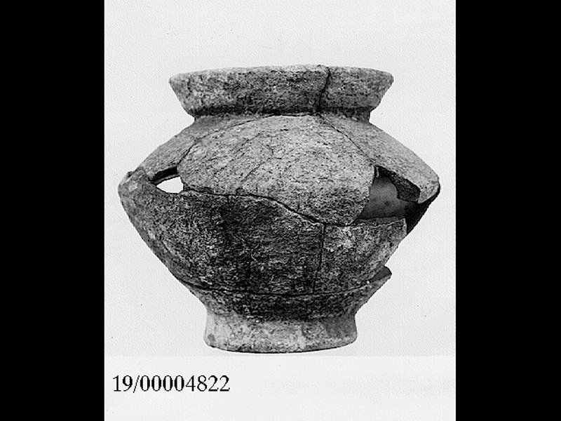 pisside miniaturistica (SECOLI/ III a.C)