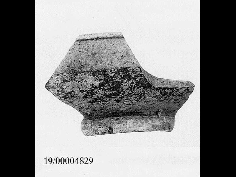 coppetta (SECOLI/ II a.C)