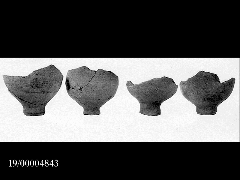 unguentario (SECOLI/ III a.C)