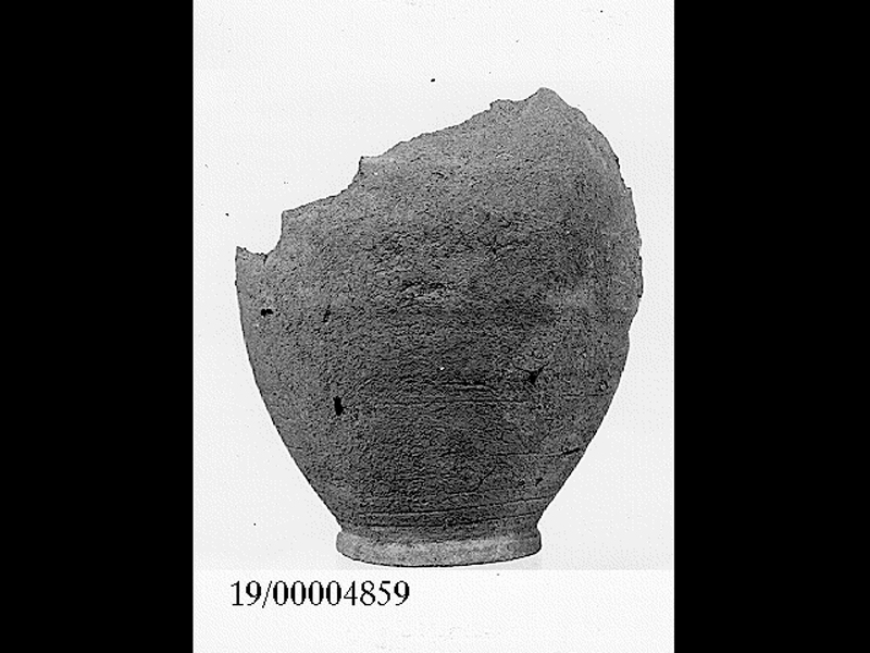 brocca (SECOLI/ III a.C)