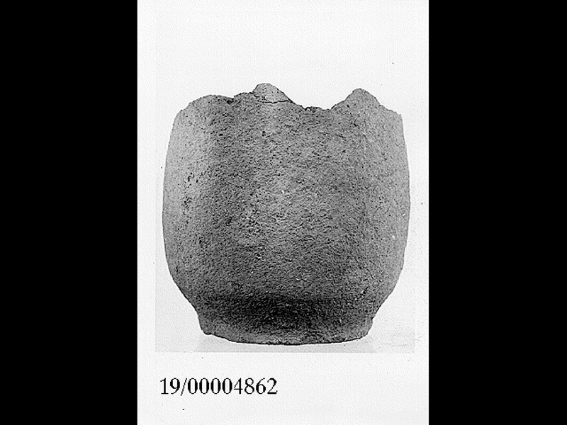 brocchetta (SECOLI/ III a.C)