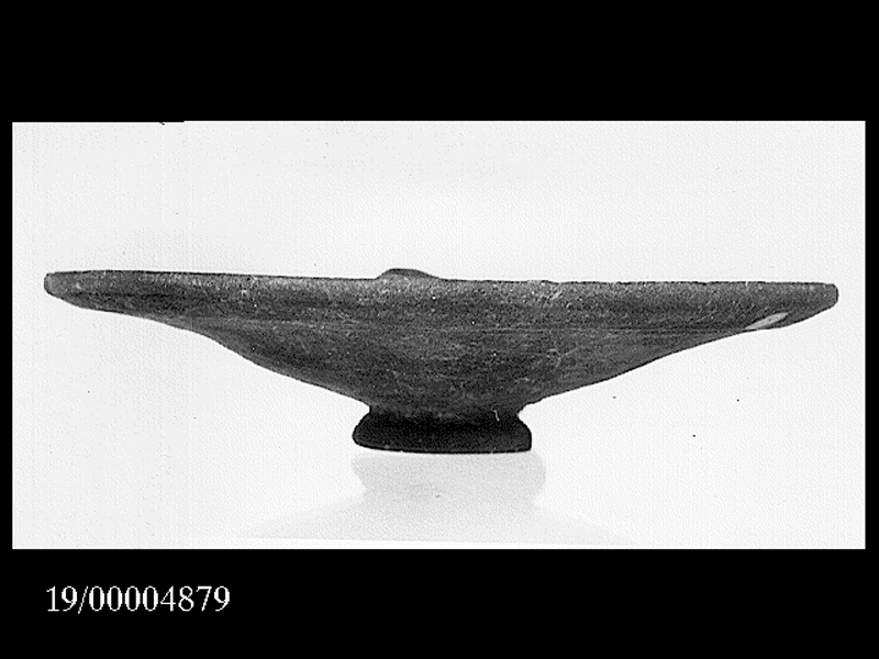 coperchietto (SECOLI/ III a.C)