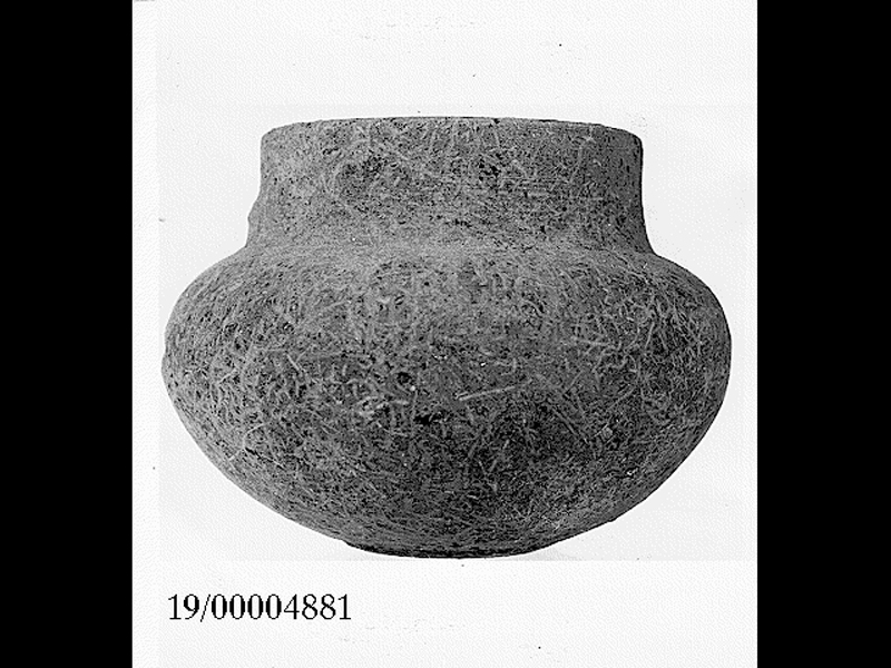 brocchetta miniaturistica (SECOLI/ III a.C)