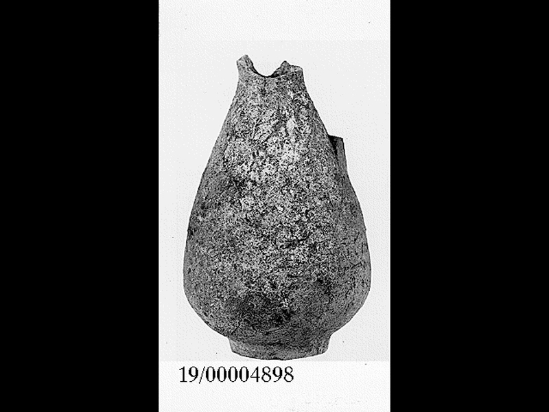 brocchetta (SECOLI/ III a.C)