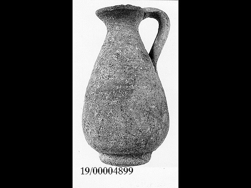 brocchetta (SECOLI/ III a.C)