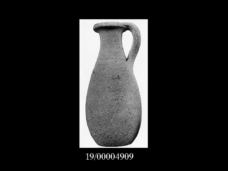 coppa (SECOLI/ III a.C)